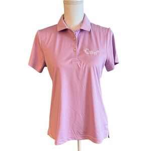 PGA GOLF Sentry Tournament of Champions, Kapalua golf polo MEDIUM